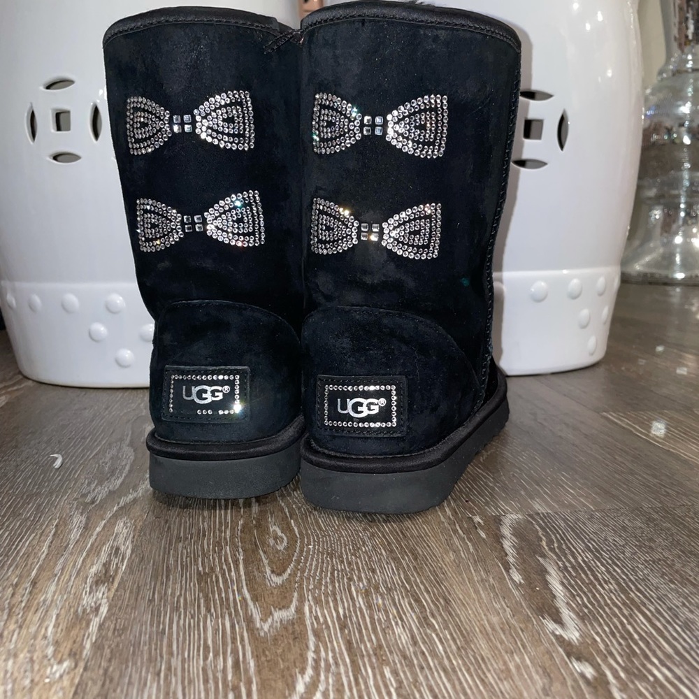 Swarovski Ugg’s - image 6